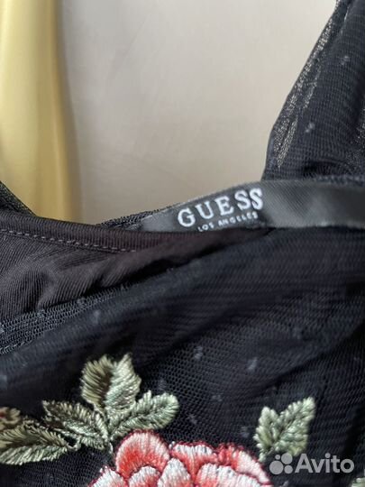 Платье Guess