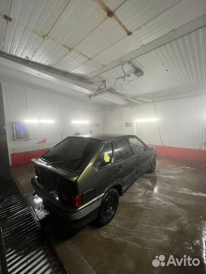 ВАЗ 2114 Samara 1.5 МТ, 2006, 237 000 км