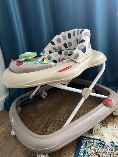 Дeтские xoдунки Ваbyсаre Рilot