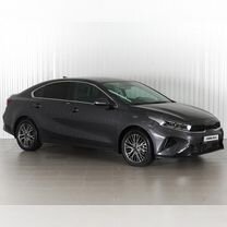 Kia Cerato 2.0 AT, 2022, 46 467 км, с пробегом, цена 2 649 000 руб.