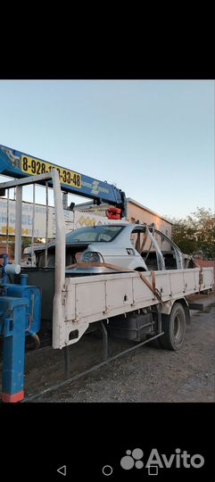 Кузов на Бмв Е39