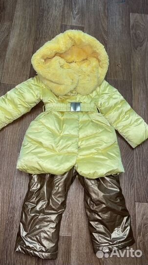 Зимний Костюм Stilini