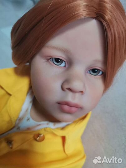 Мила gotz, ооак