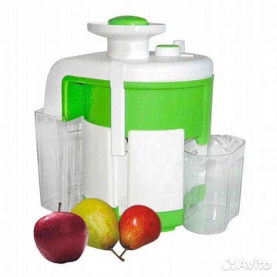 Соковыжималка Журавинка свсп 303
