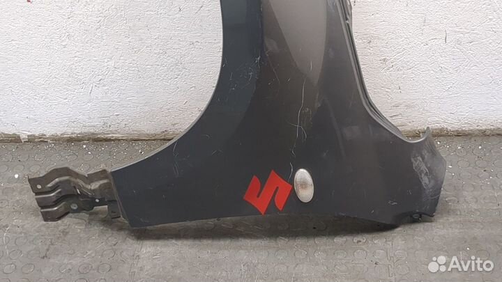 Крыло Suzuki Grand Vitara, 2007