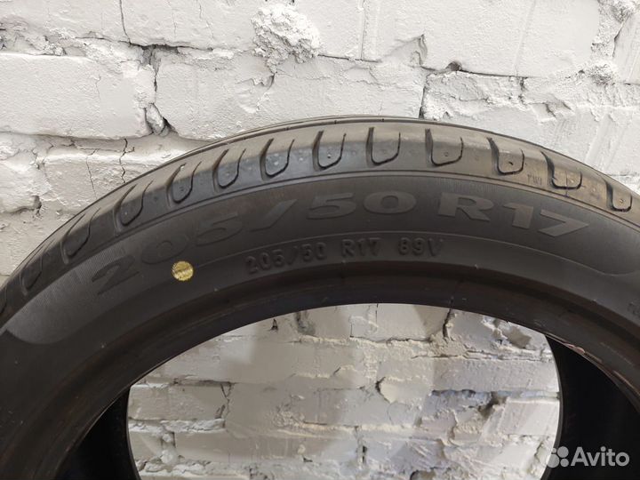 Pirelli Cinturato P6 205/50 R17