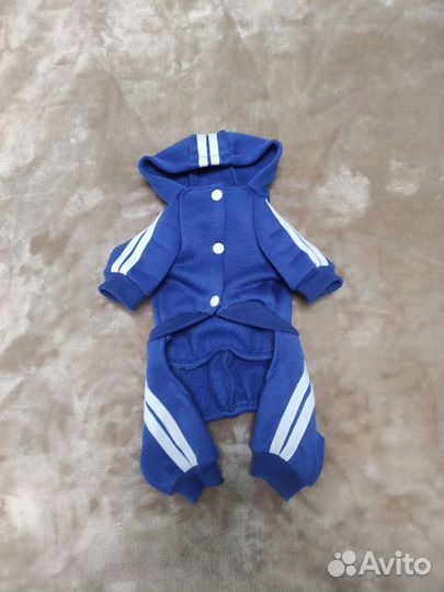 Костюм для собак. М