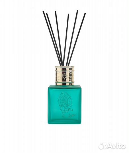 Диффузор etro Премиум аромат Galatea Diffuser