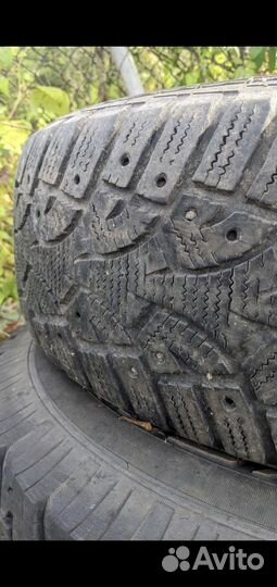 Gislaved Nord Frost III 225/70 R16