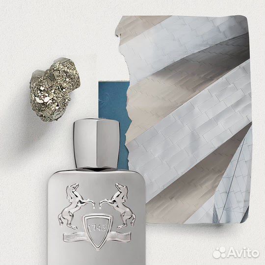 Парфюмерия parfums DE marly Pegasus