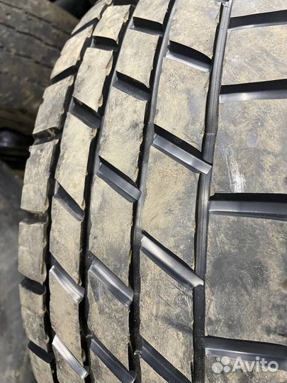 Шины 235 75 17.5