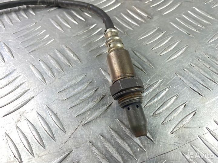Датчик кислородный Toyota