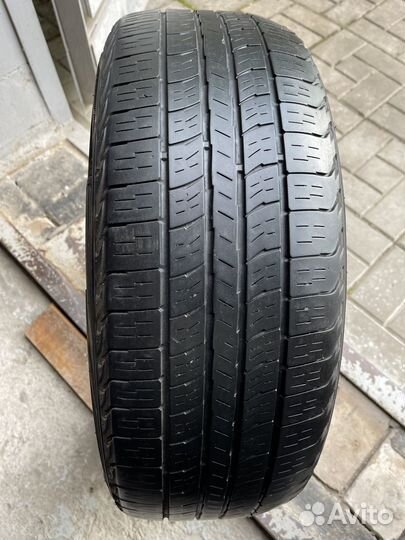 Kumho Road Venture APT KL51 225/60 R17