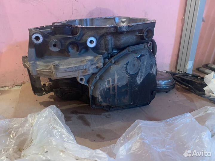 Вариатор Nissan Sentra,Juke,vesta