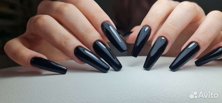 Маникюр/ Педикюр/ наращивание