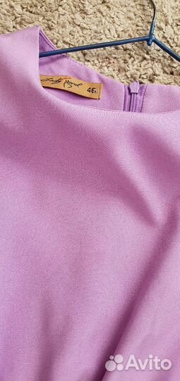 Платье женское 44 46