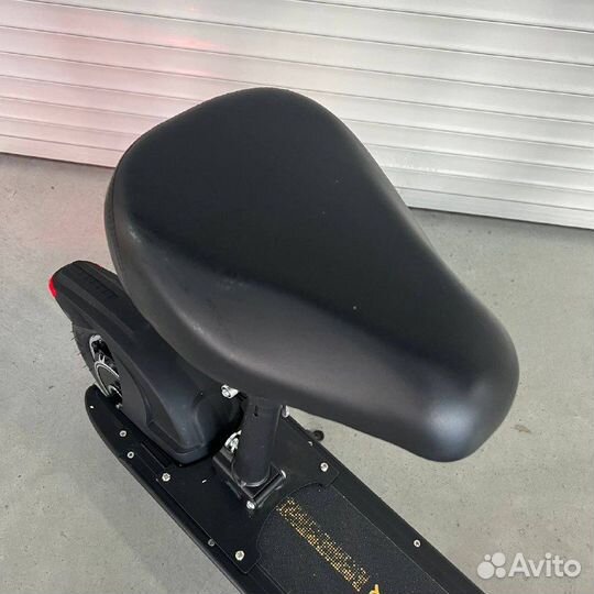 Электросамокат