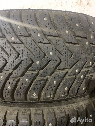 Nokian Tyres Nordman 8 265/60 R18