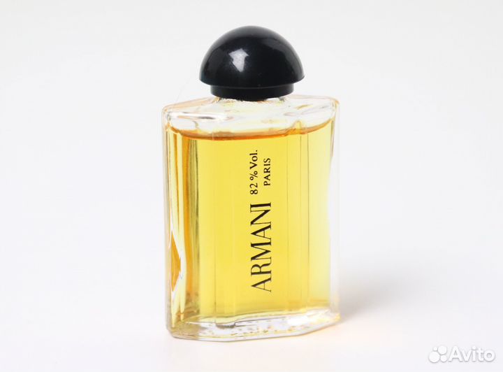 Armani edt 5 мл миниатюра винтаж