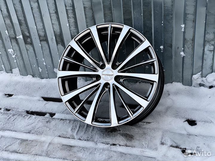 Диски Venerdi Valente R20 5/114.3