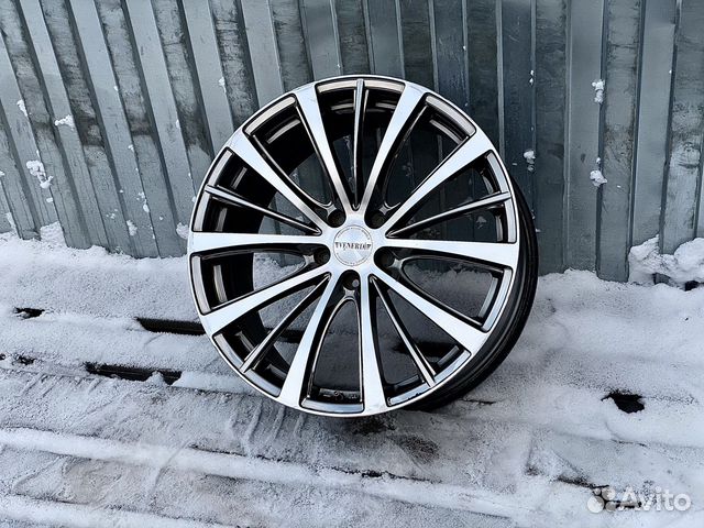 Диски Venerdi Valente R20 5/114.3