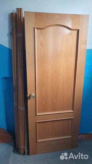 Двери межкомнатные