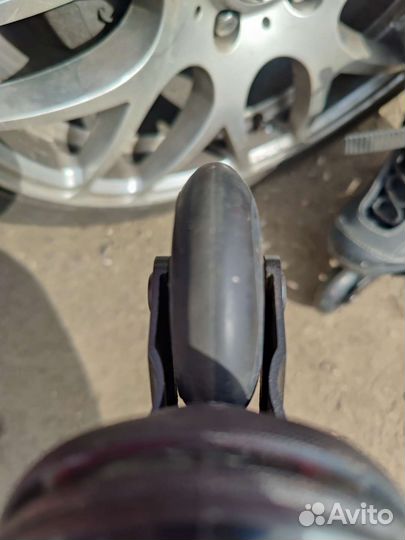 Ролики oxelo размер 40