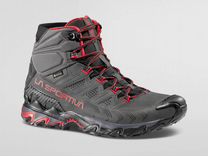 Ботинки мужские La Sportiva Ultra Raptor II GTX