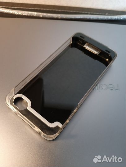 Чехол-аккумулятор для iPhone 4s