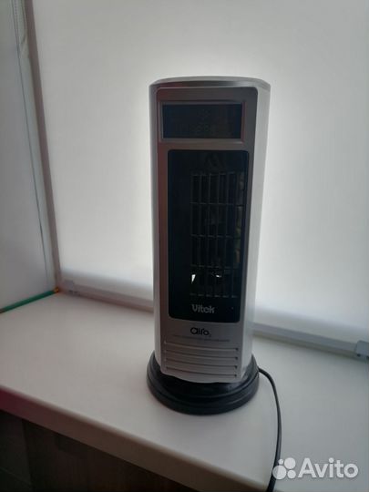 Вентилятор Vitek vt-1935