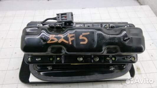 Подушка безопасности пассажира ford explorer 3 (82