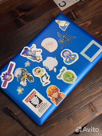 Ноутбук Asus x200m