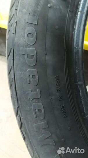 Dunlop Bi-Guard 950L 205/60 R16