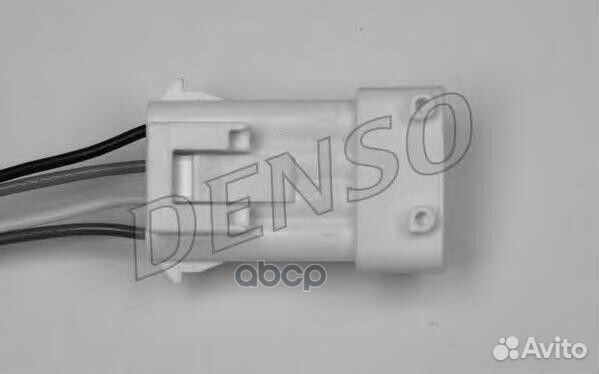 Лямбда-зонд PE 206,306,307,406, VO S60/80 09.00