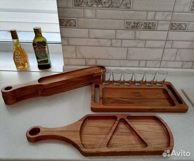 Сервировочная доска