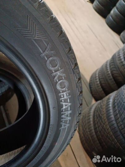 Yokohama Ice Guard IG50 225/55 R17 97Q