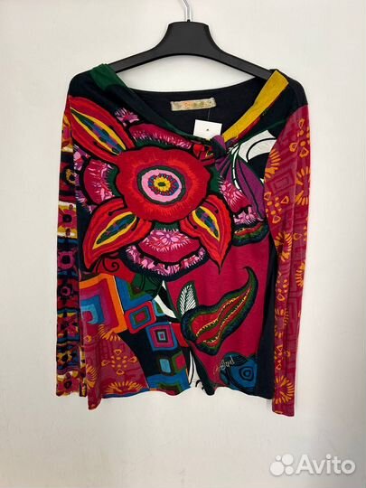 Блузка Desigual