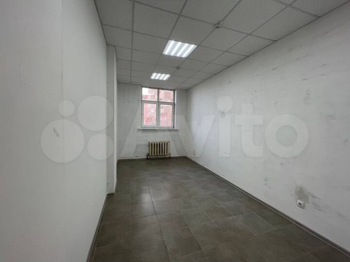 Офис, торговля, стоматология, анализы, 116.8 м²