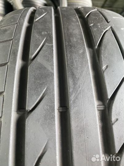 Bridgestone Potenza S001 225/40 R18 92Y