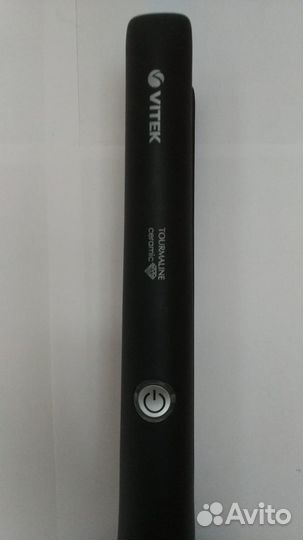 Выпрямитель для волос. vitek VT-8404 BK