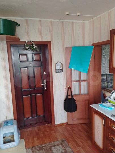 2-к. квартира, 30 м², 5/5 эт.