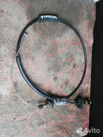 Тросик газа Митсубиси Паджеро Мини 2