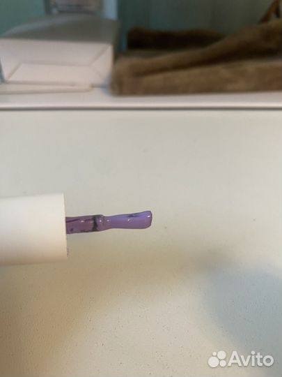 Гель лак для ногтей