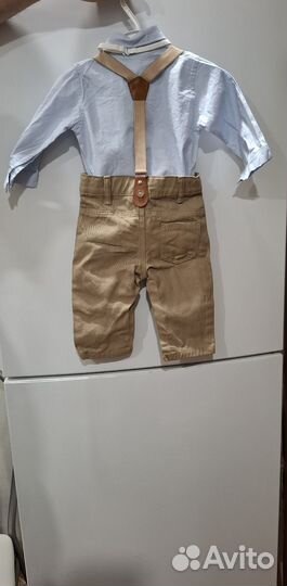 Костюм детский