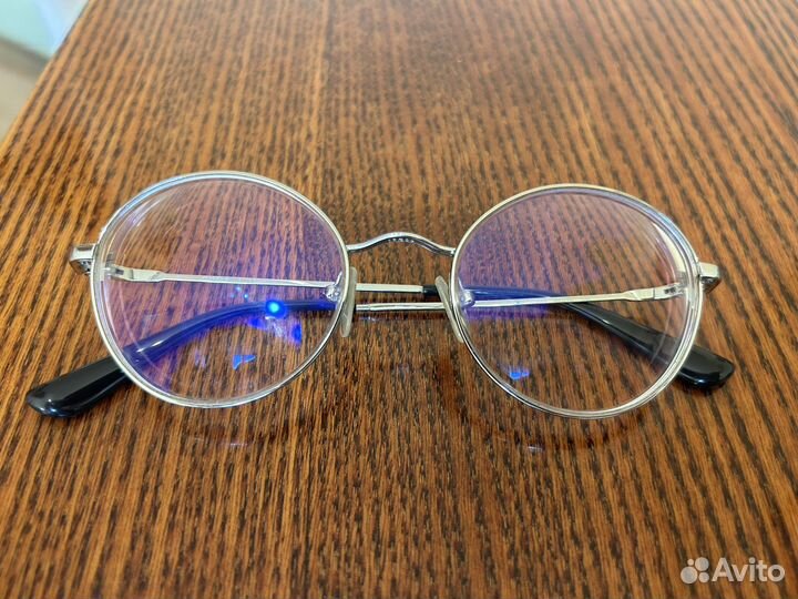 Очки vogue с диоптриями -7,5, -8,5