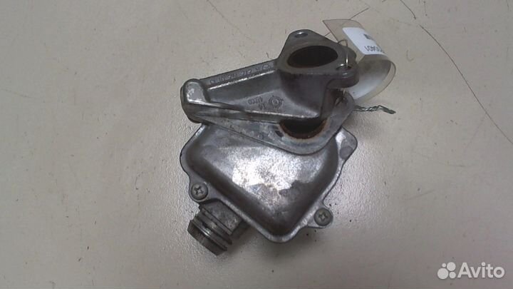 Клапан рециркуляции газов Mercedes E W211, 2006