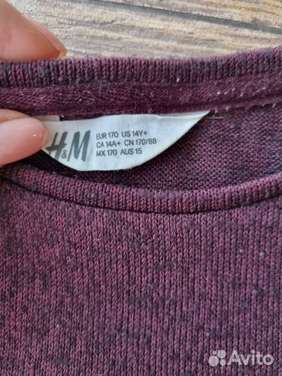 Кофта для девочки