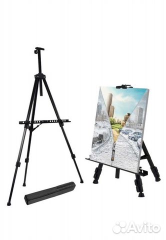 Мольберт для рисования