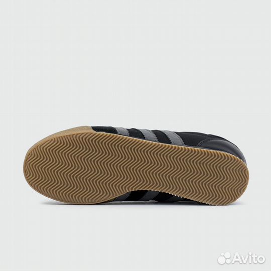 Кроссовки Adidas LG2 Spzl Black