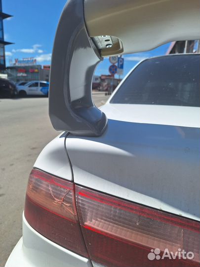 Спойлер Honda Accord 6 Torneo